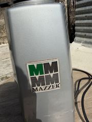 μύλος άλεσης καφέ Mazzer-thumb-2
