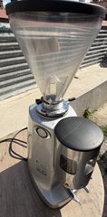 μύλος άλεσης καφέ Mazzer-thumb-3