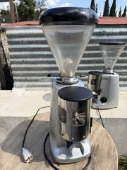 μύλος άλεσης καφέ Mazzer-thumb-5