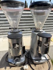 μύλος άλεσης καφέ Mazzer-thumb-6