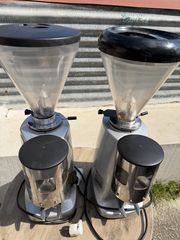 μύλος άλεσης καφέ Mazzer-thumb-7