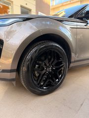 Land Rover Range Rover Evoque 2020 Mild-Hybrid Diesel ΕΓΓΥΗΣΗ 3 ΜΗΝΕΣ  PANORAMA/20Wheels-thumb-12