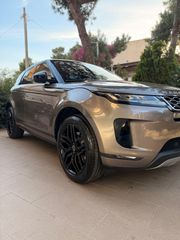 Land Rover Range Rover Evoque 2020 Mild-Hybrid Diesel ΕΓΓΥΗΣΗ 3 ΜΗΝΕΣ  PANORAMA/20Wheels-thumb-13