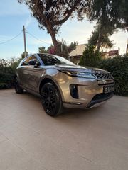 Land Rover Range Rover Evoque 2020 Mild-Hybrid Diesel ΕΓΓΥΗΣΗ 3 ΜΗΝΕΣ  PANORAMA/20Wheels-thumb-14