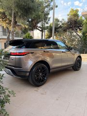 Land Rover Range Rover Evoque 2020 Mild-Hybrid Diesel ΕΓΓΥΗΣΗ 3 ΜΗΝΕΣ  PANORAMA/20Wheels-thumb-16