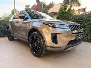 Land Rover Range Rover Evoque 2020 Mild-Hybrid Diesel ΕΓΓΥΗΣΗ 3 ΜΗΝΕΣ  PANORAMA/20Wheels-thumb-17