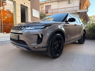Land Rover Range Rover Evoque 2020 Mild-Hybrid Diesel PANORAMA/20Wheels