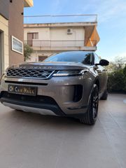 Land Rover Range Rover Evoque 2020 Mild-Hybrid Diesel ΕΓΓΥΗΣΗ 3 ΜΗΝΕΣ  PANORAMA/20Wheels-thumb-18