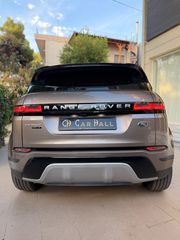 Land Rover Range Rover Evoque 2020 Mild-Hybrid Diesel ΕΓΓΥΗΣΗ 3 ΜΗΝΕΣ  PANORAMA/20Wheels-thumb-20