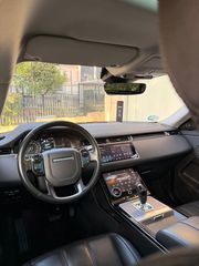 Land Rover Range Rover Evoque 2020 Mild-Hybrid Diesel ΕΓΓΥΗΣΗ 3 ΜΗΝΕΣ  PANORAMA/20Wheels-thumb-56