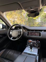 Land Rover Range Rover Evoque 2020 Mild-Hybrid Diesel ΕΓΓΥΗΣΗ 3 ΜΗΝΕΣ  PANORAMA/20Wheels-thumb-58