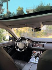 Land Rover Range Rover Evoque 2020 Mild-Hybrid Diesel ΕΓΓΥΗΣΗ 3 ΜΗΝΕΣ  PANORAMA/20Wheels-thumb-62