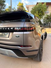 Land Rover Range Rover Evoque 2020 Mild-Hybrid Diesel ΕΓΓΥΗΣΗ 3 ΜΗΝΕΣ  PANORAMA/20Wheels-thumb-22