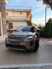 Land Rover Range Rover Evoque 2020 Mild-Hybrid Diesel ΕΓΓΥΗΣΗ 3 ΜΗΝΕΣ  PANORAMA/20Wheels-thumb-23