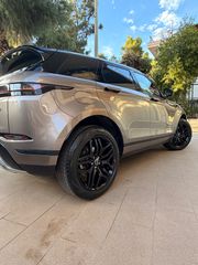 Land Rover Range Rover Evoque 2020 Mild-Hybrid Diesel ΕΓΓΥΗΣΗ 3 ΜΗΝΕΣ  PANORAMA/20Wheels-thumb-24