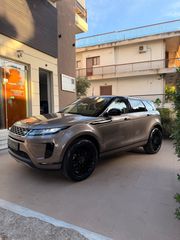 Land Rover Range Rover Evoque 2020 Mild-Hybrid Diesel ΕΓΓΥΗΣΗ 3 ΜΗΝΕΣ  PANORAMA/20Wheels-thumb-26