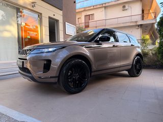 Land Rover Range Rover Evoque 2020 Mild-Hybrid Diesel ΕΓΓΥΗΣΗ 3 ΜΗΝΕΣ  PANORAMA/20Wheels-thumb-27