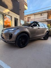 Land Rover Range Rover Evoque 2020 Mild-Hybrid Diesel ΕΓΓΥΗΣΗ 3 ΜΗΝΕΣ  PANORAMA/20Wheels-thumb-28
