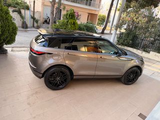 Land Rover Range Rover Evoque 2020 Mild-Hybrid Diesel ΕΓΓΥΗΣΗ 3 ΜΗΝΕΣ  PANORAMA/20Wheels-thumb-29