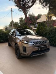 Land Rover Range Rover Evoque 2020 Mild-Hybrid Diesel ΕΓΓΥΗΣΗ 3 ΜΗΝΕΣ  PANORAMA/20Wheels-thumb-30