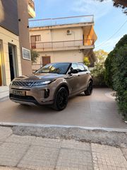 Land Rover Range Rover Evoque 2020 Mild-Hybrid Diesel ΕΓΓΥΗΣΗ 3 ΜΗΝΕΣ  PANORAMA/20Wheels-thumb-31