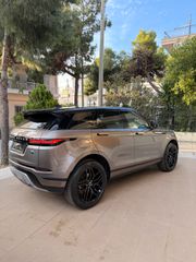 Land Rover Range Rover Evoque 2020 Mild-Hybrid Diesel ΕΓΓΥΗΣΗ 3 ΜΗΝΕΣ  PANORAMA/20Wheels-thumb-32