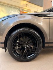 Land Rover Range Rover Evoque 2020 Mild-Hybrid Diesel ΕΓΓΥΗΣΗ 3 ΜΗΝΕΣ  PANORAMA/20Wheels-thumb-33