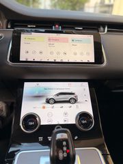 Land Rover Range Rover Evoque 2020 Mild-Hybrid Diesel ΕΓΓΥΗΣΗ 3 ΜΗΝΕΣ  PANORAMA/20Wheels-thumb-35
