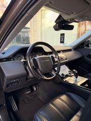 Land Rover Range Rover Evoque 2020 Mild-Hybrid Diesel ΕΓΓΥΗΣΗ 3 ΜΗΝΕΣ  PANORAMA/20Wheels-thumb-37