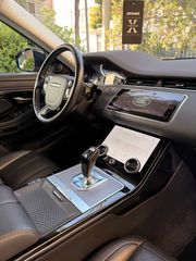 Land Rover Range Rover Evoque 2020 Mild-Hybrid Diesel ΕΓΓΥΗΣΗ 3 ΜΗΝΕΣ  PANORAMA/20Wheels-thumb-40