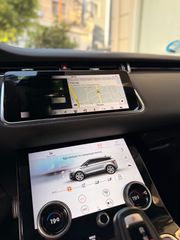 Land Rover Range Rover Evoque 2020 Mild-Hybrid Diesel ΕΓΓΥΗΣΗ 3 ΜΗΝΕΣ  PANORAMA/20Wheels-thumb-43