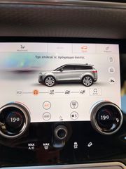 Land Rover Range Rover Evoque 2020 Mild-Hybrid Diesel ΕΓΓΥΗΣΗ 3 ΜΗΝΕΣ  PANORAMA/20Wheels-thumb-44