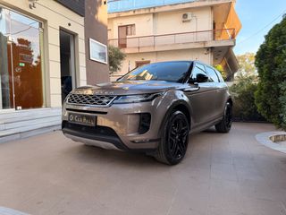 Land Rover Range Rover Evoque 2020 Mild-Hybrid Diesel ΕΓΓΥΗΣΗ 3 ΜΗΝΕΣ  PANORAMA/20Wheels