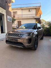 Land Rover Range Rover Evoque 2020 Mild-Hybrid Diesel ΕΓΓΥΗΣΗ 3 ΜΗΝΕΣ  PANORAMA/20Wheels-thumb-2