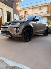 Land Rover Range Rover Evoque 2020 Mild-Hybrid Diesel ΕΓΓΥΗΣΗ 3 ΜΗΝΕΣ  PANORAMA/20Wheels-thumb-3