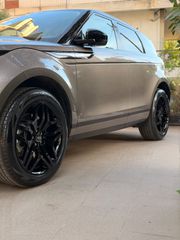Land Rover Range Rover Evoque 2020 Mild-Hybrid Diesel ΕΓΓΥΗΣΗ 3 ΜΗΝΕΣ  PANORAMA/20Wheels-thumb-4
