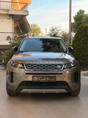 Land Rover Range Rover Evoque 2020 Mild-Hybrid Diesel ΕΓΓΥΗΣΗ 3 ΜΗΝΕΣ  PANORAMA/20Wheels-thumb-5