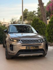 Land Rover Range Rover Evoque 2020 Mild-Hybrid Diesel ΕΓΓΥΗΣΗ 3 ΜΗΝΕΣ  PANORAMA/20Wheels-thumb-6