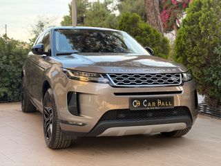 Land Rover Range Rover Evoque 2020 Mild-Hybrid Diesel ΕΓΓΥΗΣΗ 3 ΜΗΝΕΣ  PANORAMA/20Wheels-thumb-7