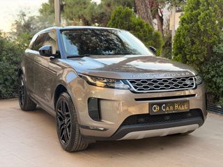 Land Rover Range Rover Evoque 2020 Mild-Hybrid Diesel ΕΓΓΥΗΣΗ 3 ΜΗΝΕΣ  PANORAMA/20Wheels-thumb-8