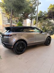 Land Rover Range Rover Evoque 2020 Mild-Hybrid Diesel ΕΓΓΥΗΣΗ 3 ΜΗΝΕΣ  PANORAMA/20Wheels-thumb-9