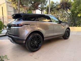 Land Rover Range Rover Evoque 2020 Mild-Hybrid Diesel ΕΓΓΥΗΣΗ 3 ΜΗΝΕΣ  PANORAMA/20Wheels-thumb-10
