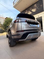 Land Rover Range Rover Evoque 2020 Mild-Hybrid Diesel ΕΓΓΥΗΣΗ 3 ΜΗΝΕΣ  PANORAMA/20Wheels-thumb-11