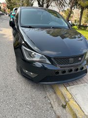 Seat Ibiza 2012 FR 1.4 150 HP DSG-7