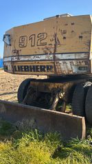 Εκσκαφέας Με Λάστιχα Liebherr 1982 912-thumb-5