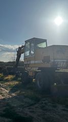 Εκσκαφέας Με Λάστιχα Liebherr 1982 912-thumb-6