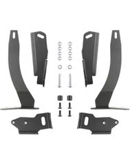 Interphone Βάσεις Προβολέων LED για BMW R 1250 GS LEDLIGHTMOUNTBMWGS