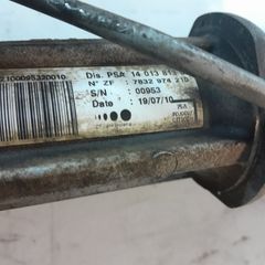 ΣΕ ΧΑΜΗΛΗ ΤΙΜΗ CITROEN JUMPY (II) 1401381380 ZF 7832974210 7832643 ΓΝΗΣΙΑ ΚΡΕΜΑΡΙΕΡΑ ΣΕ ΑΡΙΣΤΗ ΚΑΤΑΣΤΑΣΗ