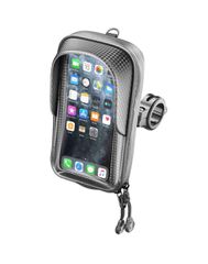 Interphone Αδιάβροχη Θήκη Smartphone Master Universal έως 5.8" SMMASTER