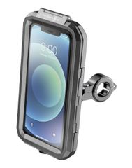 Interphone Θήκη - Βάση Κινήτου Universal Armor 5.8" Black SMARMOR